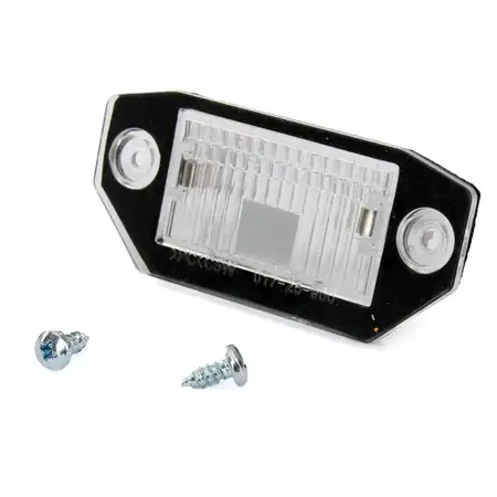Kennzeichenleuchte Nummernschildleuchte f&uuml;r Ford Mondeo III MK3 10.2000-03.2007