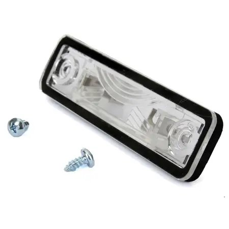 Kennzeichenleuchte Nummernschildleuchte Opel Astra F G Omega A B Vectra B Zafira