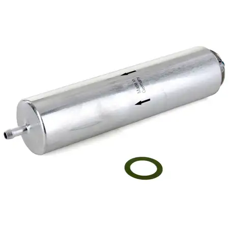 Kraftstofffilter Dieselfilter f&uuml;r BMW 1er 5er 6er 7er X3 X5 X6 OE-Nr 13327811227
