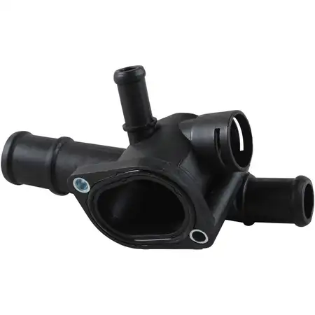 Wasserflansch K&uuml;hlwasserflansch K&uuml;hlmittelflansch Audi Seat Skoda VW 038121132C