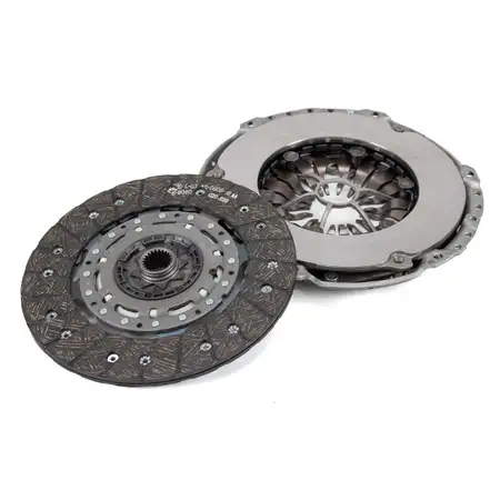 Kupplungssatz f&uuml;r FORD C-MAX I II FOCUS II MK2 III MK3 GALAXY MONDEO IV 2.0 TDCi