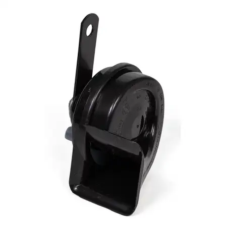 Fanfare Signalhorn TIEFTON f&uuml;r PORSCHE 911 997 BOXSTER CAYMAN 987 99763520504