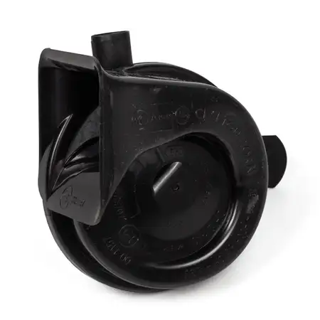 Fanfare Signalhorn HOCHTON f&uuml;r PORSCHE 911 997 BOXSTER CAYMAN 987 99763520604