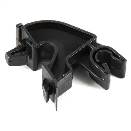 Clip Halter Motorhaubenstange Motorhaube St&uuml;tze OPEL Corsa C Meriva A Tigra B