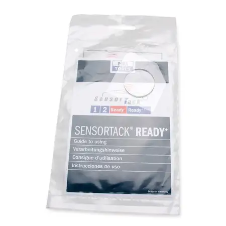 PM TOOLS 13360166 Sensorpad Frontscheibe Regensensor Lichtsensor READY+ PLUS