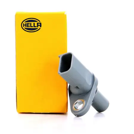HELLA Sensor Nockenwelle Nockenwellensensor FORD Mondeo III Transit 2.0 2.2 TDCi