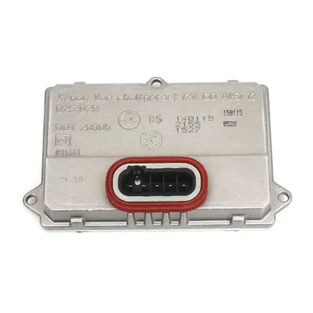 HELLA Steuerger&auml;t Vorschaltger&auml;t D2S D2R Ballast Xenon Scheinwerfer 5DV00829000