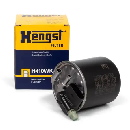 HENGST H410WK Kraftstofffilter Diesel MERCEDES W176 W246 C/X117 X156 160/180 CDI