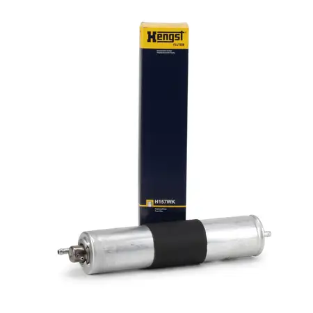 HENGST H157WK Kraftstofffilter Benzinfilter BMW E46 316-330i Z3 E36 2.2i 3.0i