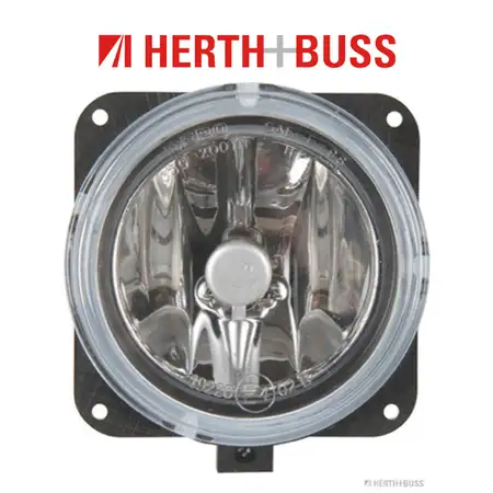 HERTH+BUSS ELPARTS Nebelscheinwerfer f&uuml;r FORD TRANSIT TOURNEO links rechts