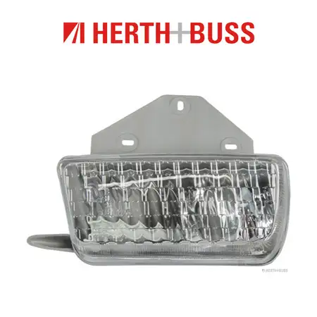HERTH+BUSS ELPARTS Nebelscheinwerfer VW TRANSPORTER T4 bis Fgst.-Nr. links