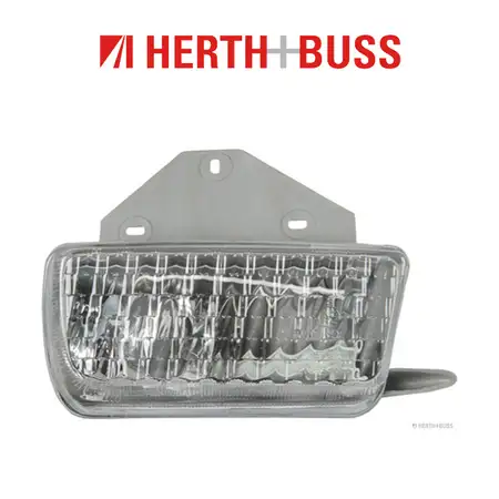 HERTH+BUSS ELPARTS Nebelscheinwerfer VW TRANSPORTER T4 bis Fgst.-Nr. rechts