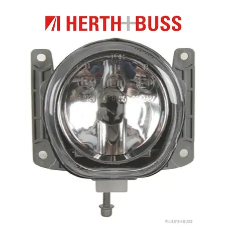 HERTH+BUSS ELPARTS Nebelscheinwerfer CITROEN JUMPER FIAT PEUGEOT links rechts