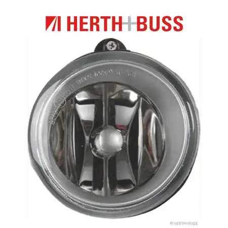 HERTH+BUSS ELPARTS Nebelscheinwerfer NISSAN PRIMASTAR OPEL VIVARO RENAULT rechts