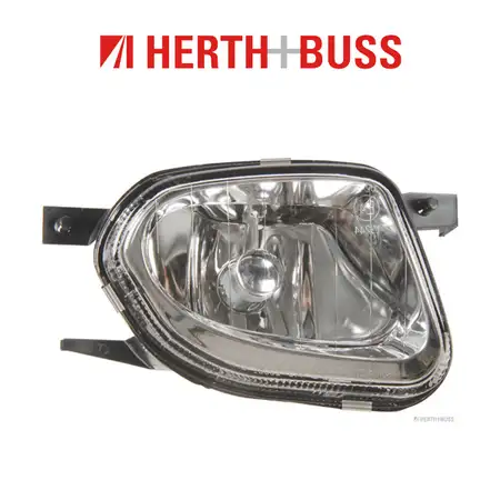 HERTH+BUSS ELPARTS Nebelscheinwerfer MERCEDES BENZ Sprinter (906) rechts