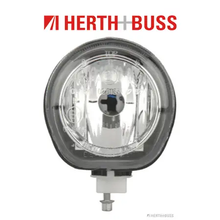 HERTH+BUSS ELPARTS Nebelscheinwerfer CITROEN JUMPER FIAT PEUGEOT links rechts