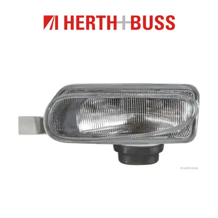 HERTH+BUSS ELPARTS Nebelscheinwerfer f&uuml;r FORD TRANSIT 01.2000-05.2006 links