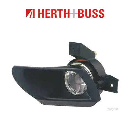 HERTH+BUSS ELPARTS Nebelscheinwerfer IVECO Daily 3 ab Fgst.-Nr. links
