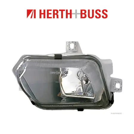HERTH+BUSS ELPARTS Nebelscheinwerfer IVECO Daily 3 1997-2009 links