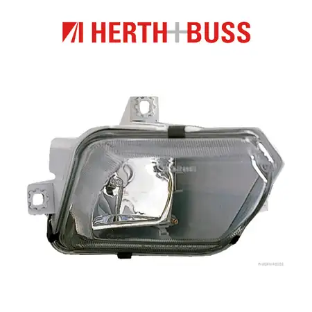 HERTH+BUSS ELPARTS Nebelscheinwerfer IVECO Daily 3 bis Fgst.-Nr. rechts