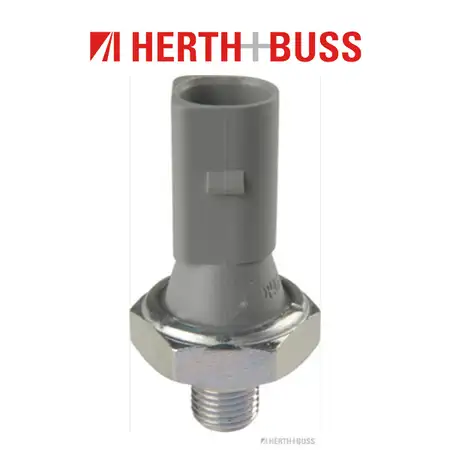 HERTH+BUSS ELPARTS &Ouml;ldruckschalter AUDI A3 A4 A6 SEAT SKODA VW GOLF PASSAT POLO