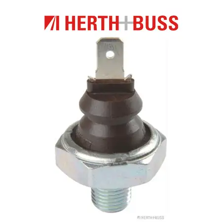 HERTH+BUSS ELPARTS &Ouml;ldruckschalter AUDI SEAT ALHAMBRA VOLVO VW TRANSPORTER T4