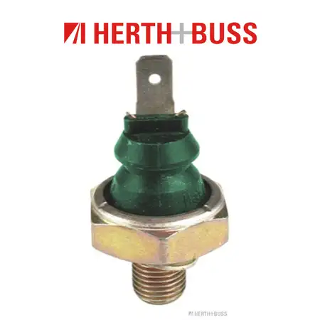 HERTH+BUSS ELPARTS &Ouml;ldruckschalter f&uuml;r SEAT AROSA SKODA OCTAVIA VW GOLF 4 POLO