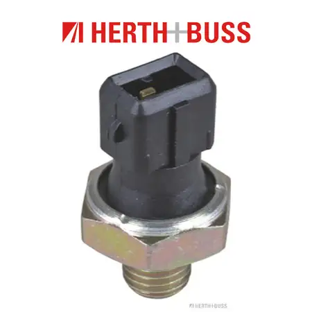 HERTH+BUSS ELPARTS &Ouml;ldruckschalter BMW 1er E81 E87 3er E36 E46 E90 4er F36 OPEL