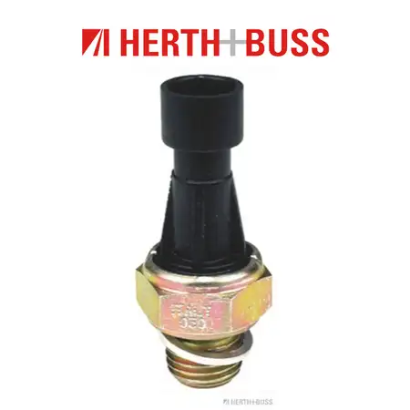 HERTH+BUSS ELPARTS &Ouml;ldruckschalter ALFA ROMEO CITROEN FIAT LANCIA PEUGEOT SEAT