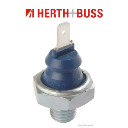 HERTH+BUSS ELPARTS &Ouml;ldruckschalter SMART CABRIO 450 FORTWO CABRIO 450 451 452