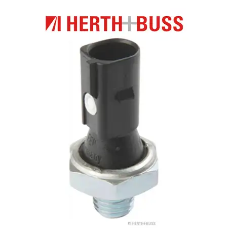 HERTH+BUSS ELPARTS &Ouml;ldruckschalter MERCEDES BENZ A-KLASSE W169 B-KLASSE W245