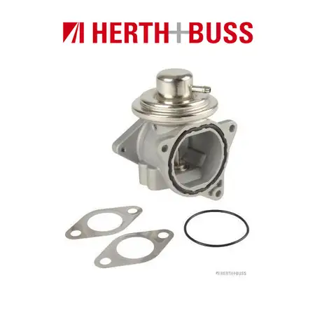 HERTH+BUSS ELPARTS AGR Ventil AUDI A3 SKODA OCTAVIA II VW GOLF 4 5 1.9/2.0 TDI
