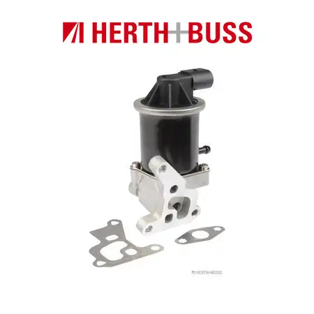 HERTH+BUSS ELPARTS AGR Ventil SEAT AROSA CORDOBA IBIZA 3 VW LUPO POLO 6N 1.0 1.4
