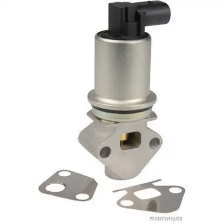 HERTH+BUSS ELPARTS AGR Ventil SEAT CORDOBA IBIZA III SKODA FABIA I VW POLO 9N