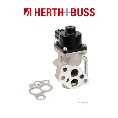 HERTH+BUSS ELPARTS AGR Ventil FORD C-MAX FIESTA FOCUS GALAXY KUGA MONDEO S-MAX