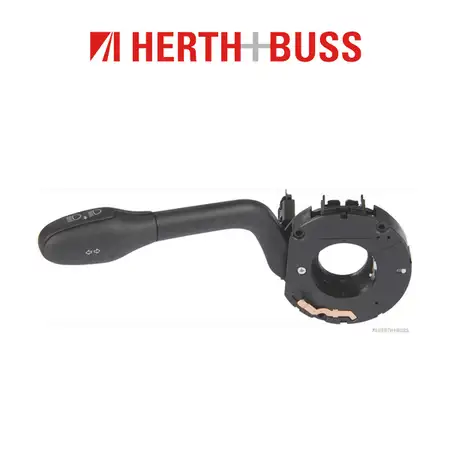 HERTH+BUSS ELPARTS Blinkerschalter SEAT AROSA VW CADDY II LUPO POLO (6N1 6N2)