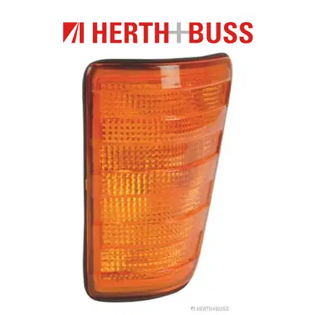 HERTH+BUSS ELPARTS Blinkleuchte Blinker MERCEDES BENZ T1/TN 407-410 links