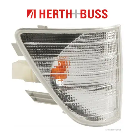 HERTH+BUSS ELPARTS Blinkleuchte Blinker MERCEDES SPRINTER 901 902 903 904 rechts