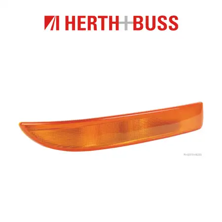 HERTH+BUSS ELPARTS Blinkleuchte Blinker FORD RENAULT MASCOTT MASTER 1 2 rechts