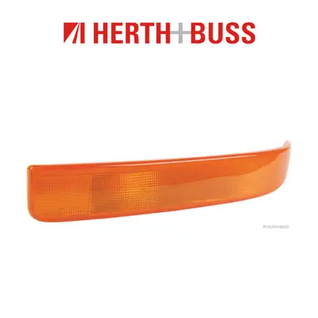 HERTH+BUSS ELPARTS Blinkleuchte Blinker FORD RENAULT MASCOTT MASTER 1 2 links