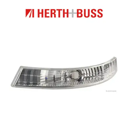 HERTH+BUSS ELPARTS Blinkleuchte Blinker NISSAN PRIMASTAR RENAULT TRAFIC 2 links