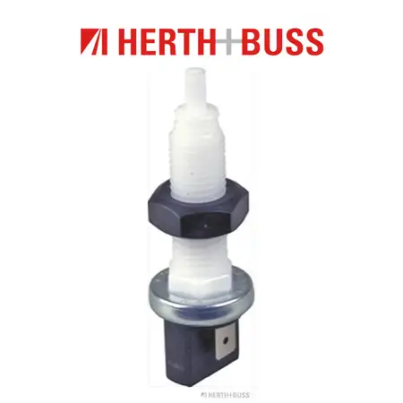 HERTH+BUSS ELPARTS Bremslichtschalter 70485061 ALFA ROMEO FIAT LANCIA PEUGEOT