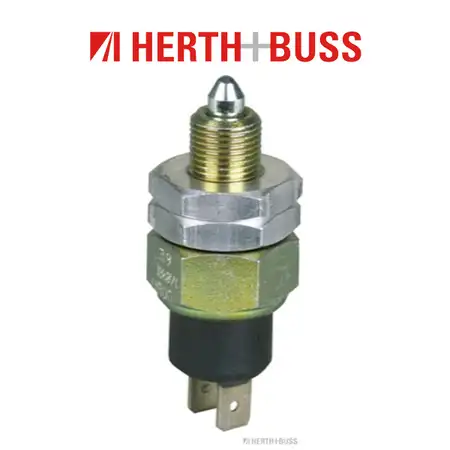 HERTH+BUSS ELPARTS Bremslichtschalter 70485086 f&uuml;r BMW 3er E30 324d/td 86/115 PS