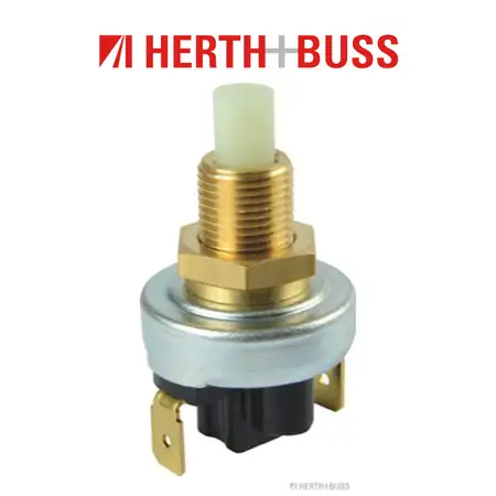 HERTH+BUSS ELPARTS Bremslichtschalter 70485226 f&uuml;r PORSCHE 911 997 VOLVO 740 760