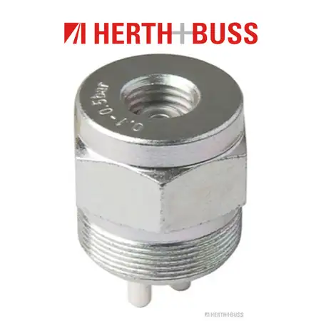 HERTH+BUSS ELPARTS Bremslichtschalter 70495857 f&uuml;r MERCEDES T2/L L408DG L608D