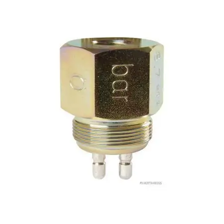 HERTH+BUSS ELPARTS Bremshydraulikschalter 70495142 f&uuml;r MERCEDES VARIO
