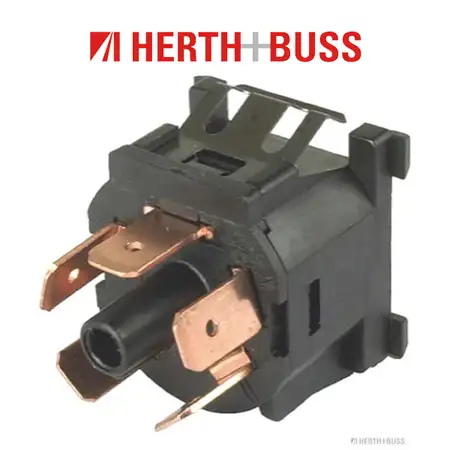 HERTH+BUSS ELPARTS Gebl&auml;seregler f&uuml;r VW CORRADO (53I) bis 07.1992 + GOLF II