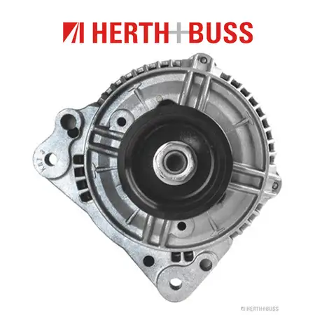 HERTH+BUSS ELPARTS Lichtmaschine 14V 120A VW LT 28-35/28-46 II TRANSPORTER T4