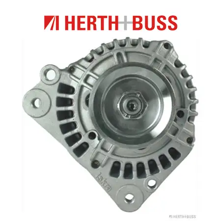 HERTH+BUSS ELPARTS Lichtmaschine 14V 90A f&uuml;r VW LT 28-35/28-46 II TRANSPORTER T4