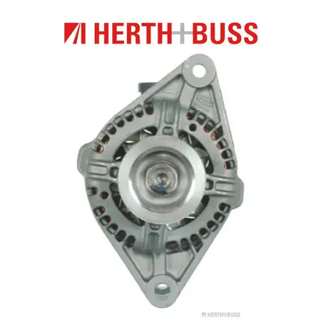 HERTH+BUSS ELPARTS Lichtmaschine 14V 75A FIAT BARCHETTA BRAVA BRAVO MAREA PUNTO